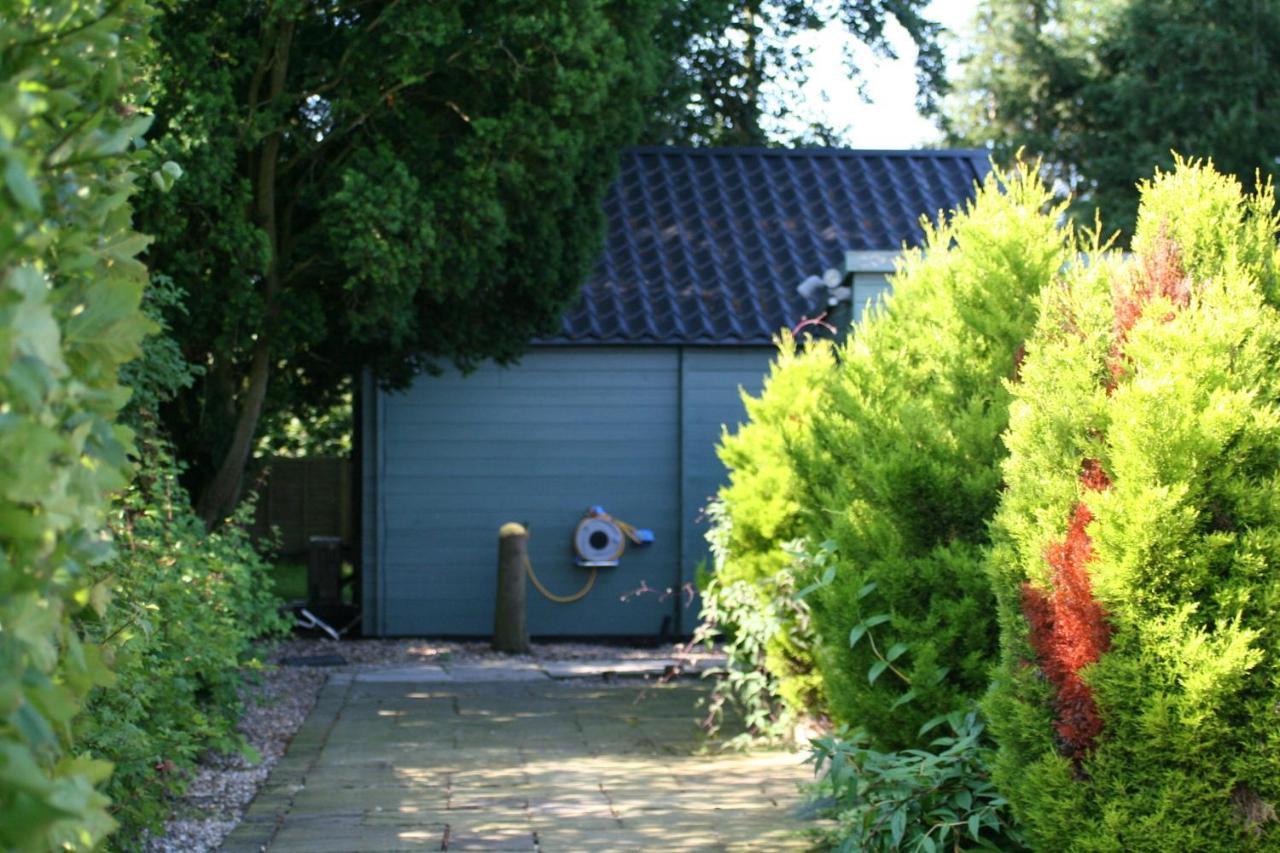 Hideaways Lodge *