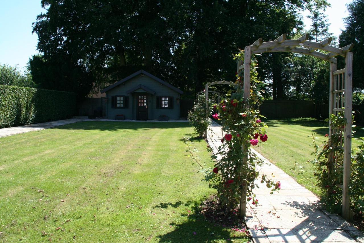 Lodge Hideaways